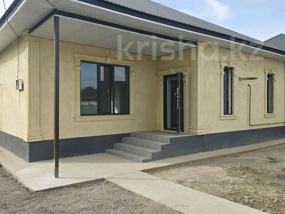 Жеке үй · 3 бөлме · 110 м² · 5 жүзд., Абылайхана 199, бағасы: ~ 28 млн ₸ в Каскелене