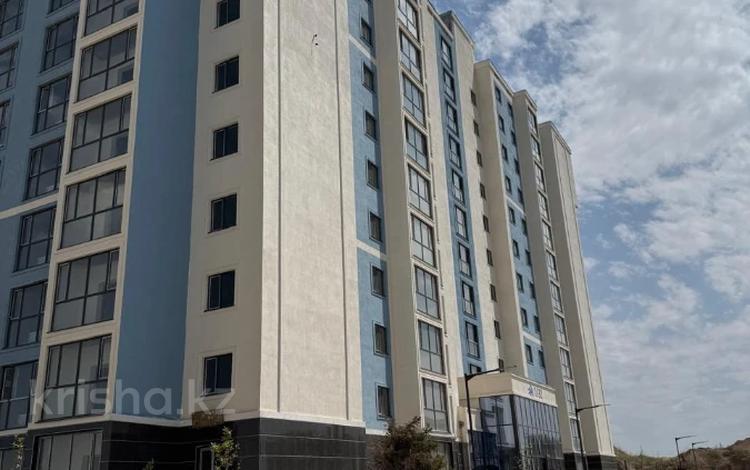 2-комнатная квартира · 50.9 м² · 7/12 этаж, Туркия за 19.5 млн ₸ в Шымкенте, Каратауский р-н — фото 4