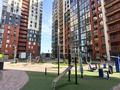 2-комнатная квартира · 60 м² · 17/18 этаж, Абая 164/4 — Брусиловского за 57.5 млн ₸ в Алматы, Бостандыкский р-н — фото 14