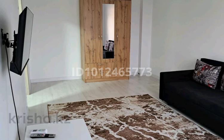 1-комнатная квартира · 40 м² · 9/9 этаж, Сарыарка — Рыскулова за 200 000 ₸ в Алматы, Турксибский р-н — фото 2