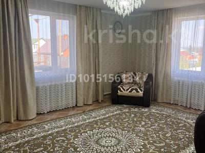 Отдельный дом · 4 комнаты · 120 м² · 10 сот., Жубанова 17 за 35 млн ₸ в Кокшетау