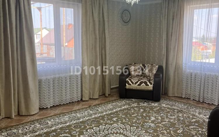 Отдельный дом · 4 комнаты · 120 м² · 10 сот., Жубанова 17 за 35 млн ₸ в Кокшетау — фото 2