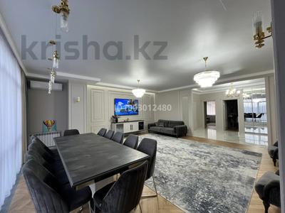 3-комнатная квартира · 131 м² · 6/8 этаж, Сатыбалды Дауымова 69/5 за 105 млн ₸ в Уральске