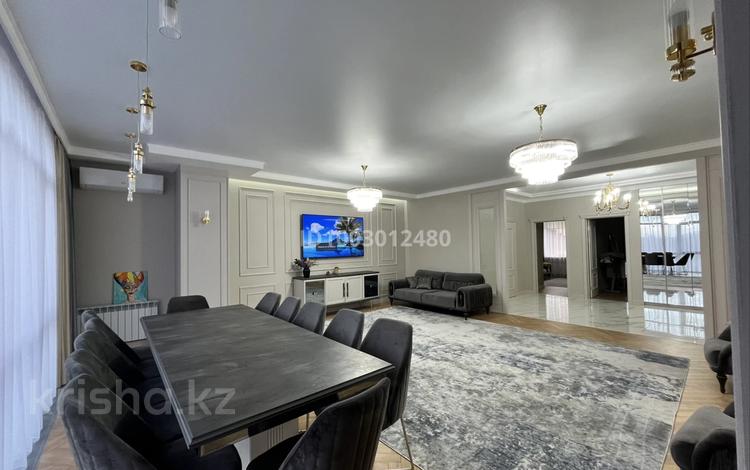 3-комнатная квартира · 131 м² · 6/8 этаж, Сатыбалды Дауымова 69/5 за 105 млн ₸ в Уральске — фото 2