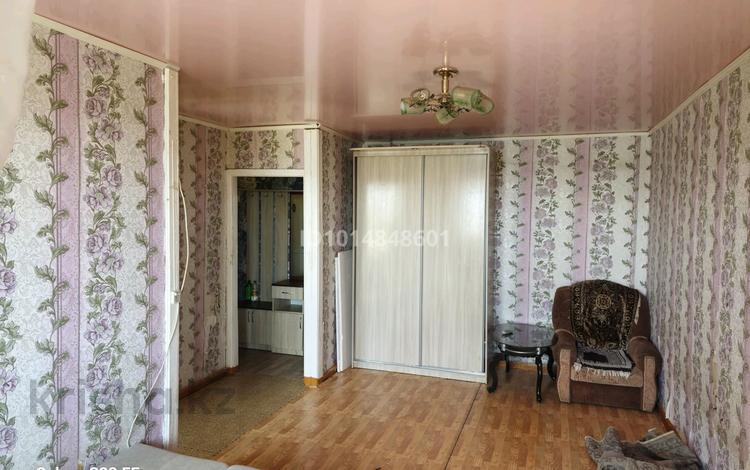 1-бөлмелі пәтер · 31 м² · 5/5 қабат, Маритн 25, бағасы: 4.5 млн ₸ в Рудном — фото 2