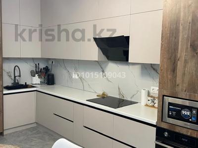 3-комнатная квартира · 85 м² · 4/6 этаж, мкр Кайрат за 48.5 млн ₸ в Алматы, Турксибский р-н