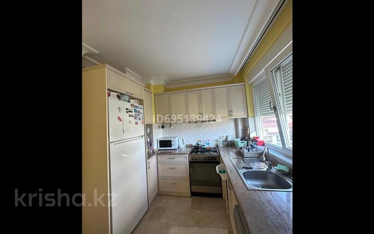 3-комнатная квартира · 100 м² · 4/5 этаж, Saraybeleni 12 — Alanya universitiesi за 70 млн 〒 в Аланье — фото 3