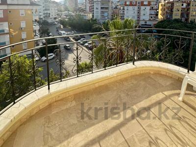 3-бөлмелі пәтер · 100 м² · 4/5 қабат, Saraybeleni 12 — Alanya universitiesi, бағасы: 56 млн 〒 в Аланье