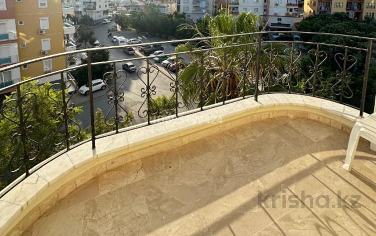 3-бөлмелі пәтер · 100 м² · 4/5 қабат, Saraybeleni 12 — Alanya universitiesi, бағасы: 56 млн ₸ в Аланье — фото 6
