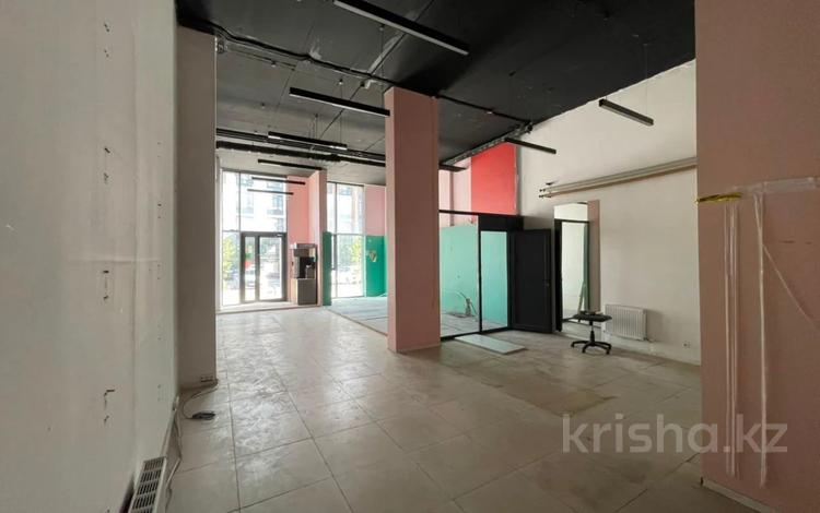 Свободное назначение · 98.2 м² за 850 000 ₸ в Астане, Нура р-н — фото 2