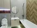 1-комнатная квартира · 45.3 м² · 12/13 этаж, мкр Юго-Восток, ​Улица Карбышева — Карагандинский государственный университет им. академика Е.А. Букетова, Ясли-сад №7 "Жулдыз", Средняя школа №16, Детский-сад №102 "Айсулу" за 28 млн ₸ в Караганде, Казыбек би р-н — фото 7