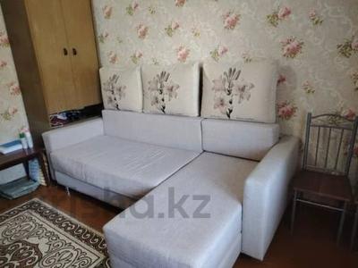 1-комнатная квартира · 18 м² · 3/5 этаж, Чехова за 7.9 млн 〒 в Костанае