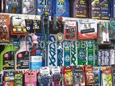 Действующий бизнес · 11 м² за 3 млн ₸ в Усть-Каменогорске, Ульбинский
