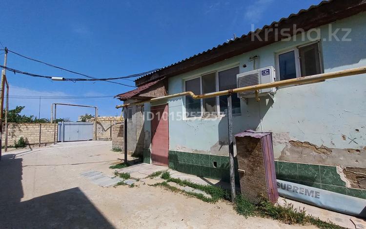 2-комнатная квартира · 65 м², ВСО 1 — Магашнан за 5.5 млн ₸ в Актау — фото 2