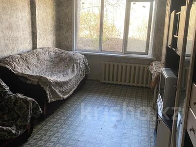 1-комнатная квартира · 33 м² · 1/5 этаж, Казанская 16 за 10.5 млн 〒 в Усть-Каменогорске