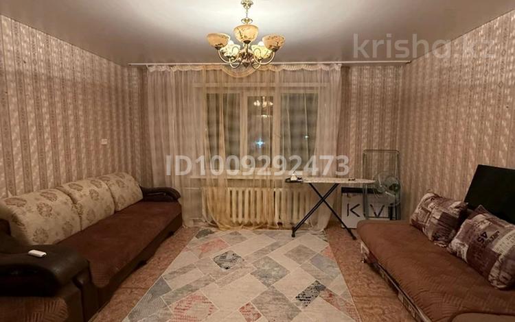 2-комнатная квартира · 54 м² · 3/5 этаж, Олимпийский 40 за 7.5 млн ₸ в Курчатове — фото 2