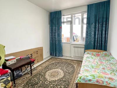 2-бөлмелі пәтер · 63.6 м² · 7/7 қабат, Коктем, бағасы: 23.5 млн ₸ в Талдыкоргане, мкр Коктем