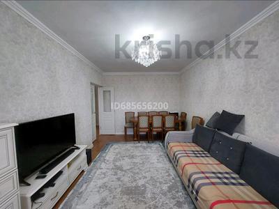 3-бөлмелі пәтер · 68 м² · 5/5 қабат, Желтоксан 86, бағасы: 27 млн ₸ в Таразе