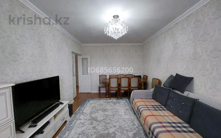 3-бөлмелі пәтер · 68 м² · 5/5 қабат, Желтоксан 86, бағасы: 27 млн ₸ в Таразе — фото 24