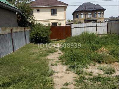 Отдельный дом · 3 комнаты · 64 м² · 4 сот., мкр Мадениет за 30 млн ₸ в Алматы, Алатауский р-н