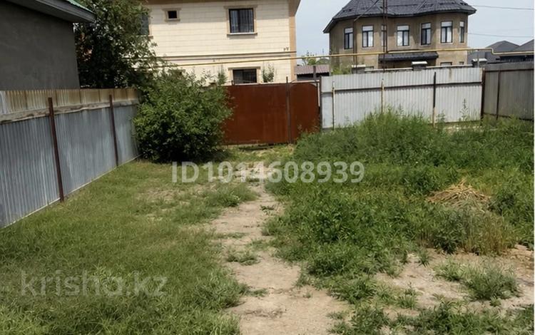 Отдельный дом · 3 комнаты · 64 м² · 4 сот., мкр Мадениет за 30 млн ₸ в Алматы, Алатауский р-н — фото 2
