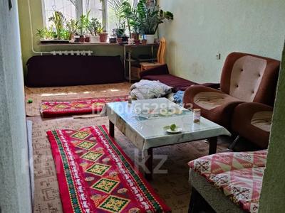 2-комнатная квартира · 47.5 м² · 1/5 этаж, Ағыбай батыр 17 — Возле автостанции за 11 млн 〒 в Балхаше