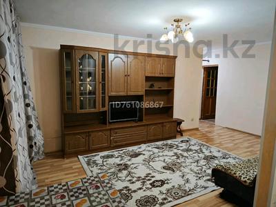 3-комнатная квартира · 68 м² · 2/3 этаж, мкр Алтай-1 11 за 240 000 ₸ в Алматы, Турксибский р-н