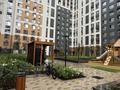 2-бөлмелі пәтер · 49 м² · 14 қабат, Бухар Жырау 33 — Сфера парк, Самал парк, Президентский парк, бағасы: 37 млн ₸ в Астане, Есильский р-н