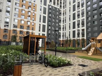 2-комнатная квартира · 49 м² · 14 этаж, Бухар Жырау 33 — Сфера парк, Самал парк, Президентский парк за 37 млн ₸ в Астане, Есильский р-н