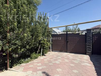 Отдельный дом · 5 комнат · 141.8 м² · 4 сот., Карасай батыр 5 за 60 млн ₸ в Туздыбастау (Калинино)