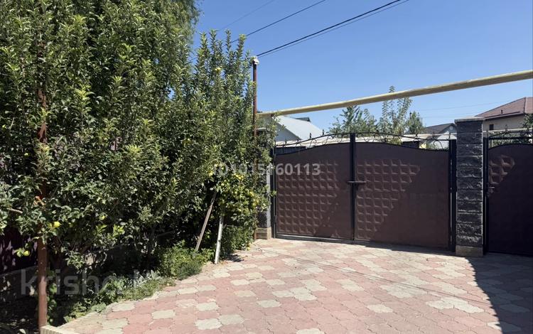 Отдельный дом · 5 комнат · 141.8 м² · 4 сот., Карасай батыр 5 за 60 млн ₸ в Туздыбастау (Калинино) — фото 2