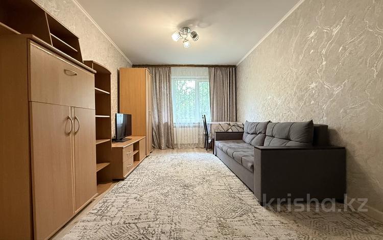 2-бөлмелі пәтер · 45 м², ул. Умбетбаева 200А, бағасы: 31.5 млн ₸ в Алматы, Бостандыкский р-н — фото 2