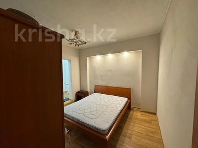4-комнатная квартира · 94 м² · 9/9 этаж, мкр Аксай-1 за 45 млн ₸ в Алматы, Ауэзовский р-н