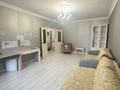 2-бөлмелі пәтер · 68.3 м² · 7/10 қабат, Кюйши Дины 26, бағасы: 32 млн ₸ в Астане — фото 2