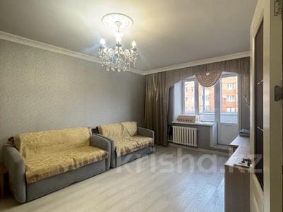 2-бөлмелі пәтер · 68.3 м² · 7/10 қабат, Кюйши Дины 26, бағасы: 32 млн ₸ в Астане