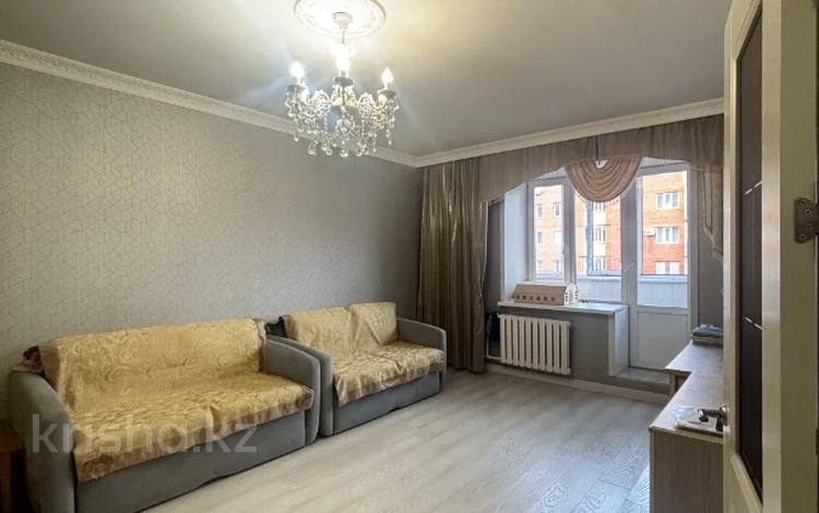 2-бөлмелі пәтер · 68.3 м² · 7/10 қабат, Кюйши Дины 26, бағасы: 32 млн ₸ в Астане — фото 17