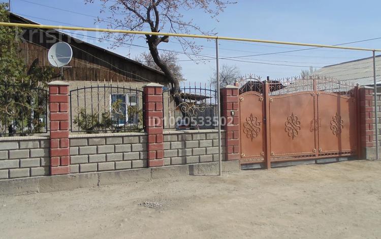 Часть дома · 4 комнаты · 95 м² · 5.3 сот., Сыпатаева 231а-2 — Возле шк. Жамбыла за 23 млн 〒 в Жаркенте — фото 6