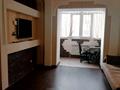 2-бөлмелі пәтер · 60 м² · 5/9 қабат, Ауельбекова 50 — Женис, бағасы: 250 000 ₸ в Кокшетау — фото 4