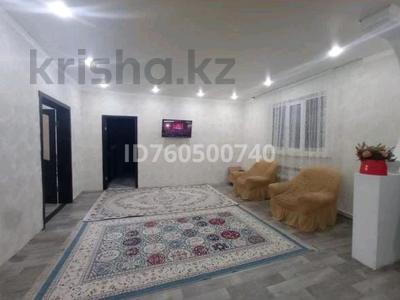 Отдельный дом · 4 комнаты · 120 м² · 4 сот., Оскен 82 за 13 млн ₸ в Уральске