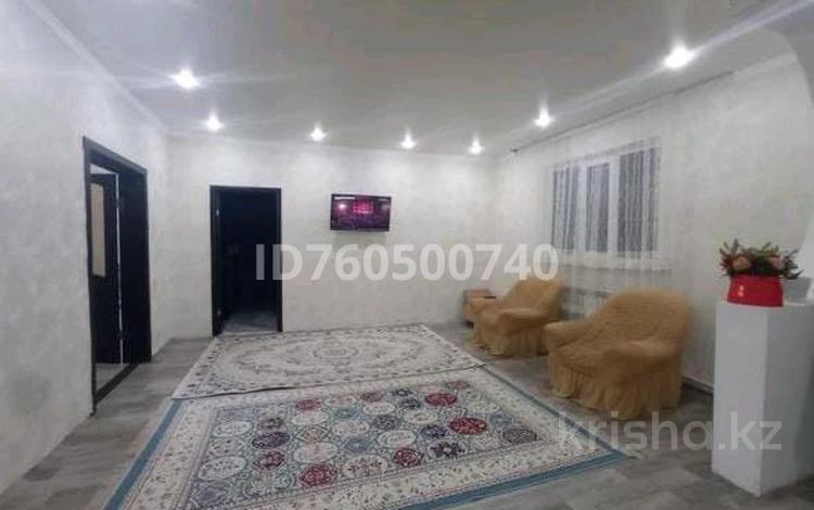 Жеке үй · 4 бөлме · 120 м² · 4 жүзд., Оскен 82, бағасы: 13 млн ₸ в Уральске — фото 2
