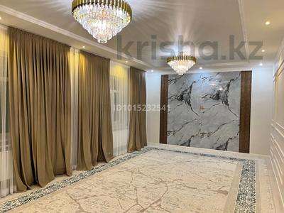 Отдельный дом · 6 комнат · 150 м² · 8 сот., мкр Акжайык за 48 млн ₸ в Шымкенте, Абайский р-н