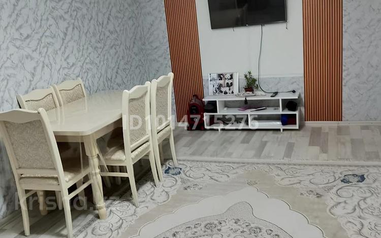 2-комнатная квартира · 43.4 м² · 1/5 этаж, Деева 1 за 150 000 ₸ в Жезказгане — фото 2