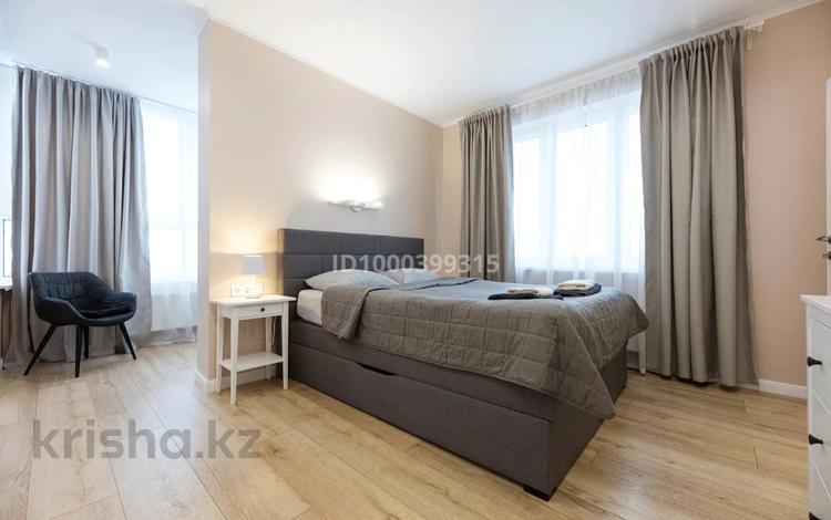 1-комнатная квартира · 40 м² · 5/9 этаж, Уральская 45Д — Возле мкрн Аэрапорт за 12 000 ₸ в Костанае — фото 6