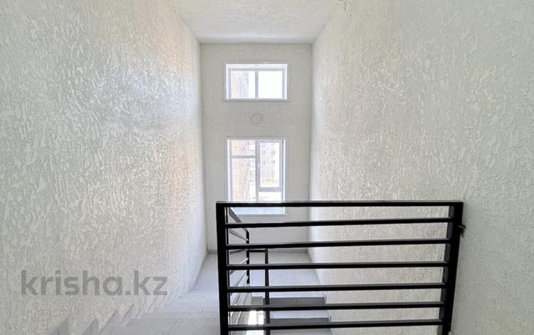 1-комнатная квартира · 44 м² · 4/5 этаж, проезд Володарского 14 за 19.6 млн ₸ в Петропавловске — фото 2