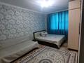 1-комнатная квартира, 45 м² посуточно, Б.Момышулы 27 — Жумабаева за 10 000 〒 в Астане, Алматы р-н