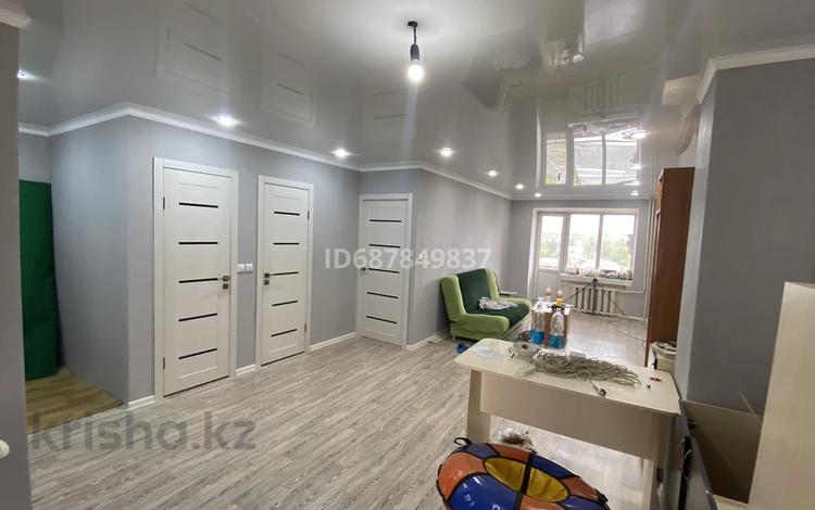 2-бөлмелі пәтер · 53 м² · 4/5 қабат, Ларионова 2, бағасы: 13 млн ₸ в  — фото 2