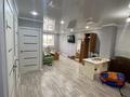 2-бөлмелі пәтер · 53 м² · 4/5 қабат, Ларионова 2, бағасы: 13 млн ₸ в  — фото 2