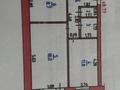 2-бөлмелі пәтер · 53 м² · 4/5 қабат, Ларионова 2, бағасы: 13 млн ₸ в  — фото 8