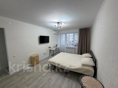1-бөлмелі пәтер · 32 м² · 5/6 қабат, валиханова 32, бағасы: 10.9 млн ₸ в Актобе, мкр. Курмыш