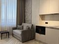 1-комнатная квартира · 40 м² · 4/12 этаж, Кунаева 38 за 20 000 ₸ в Шымкенте, Аль-Фарабийский р-н — фото 11